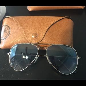 Rayban Aviators